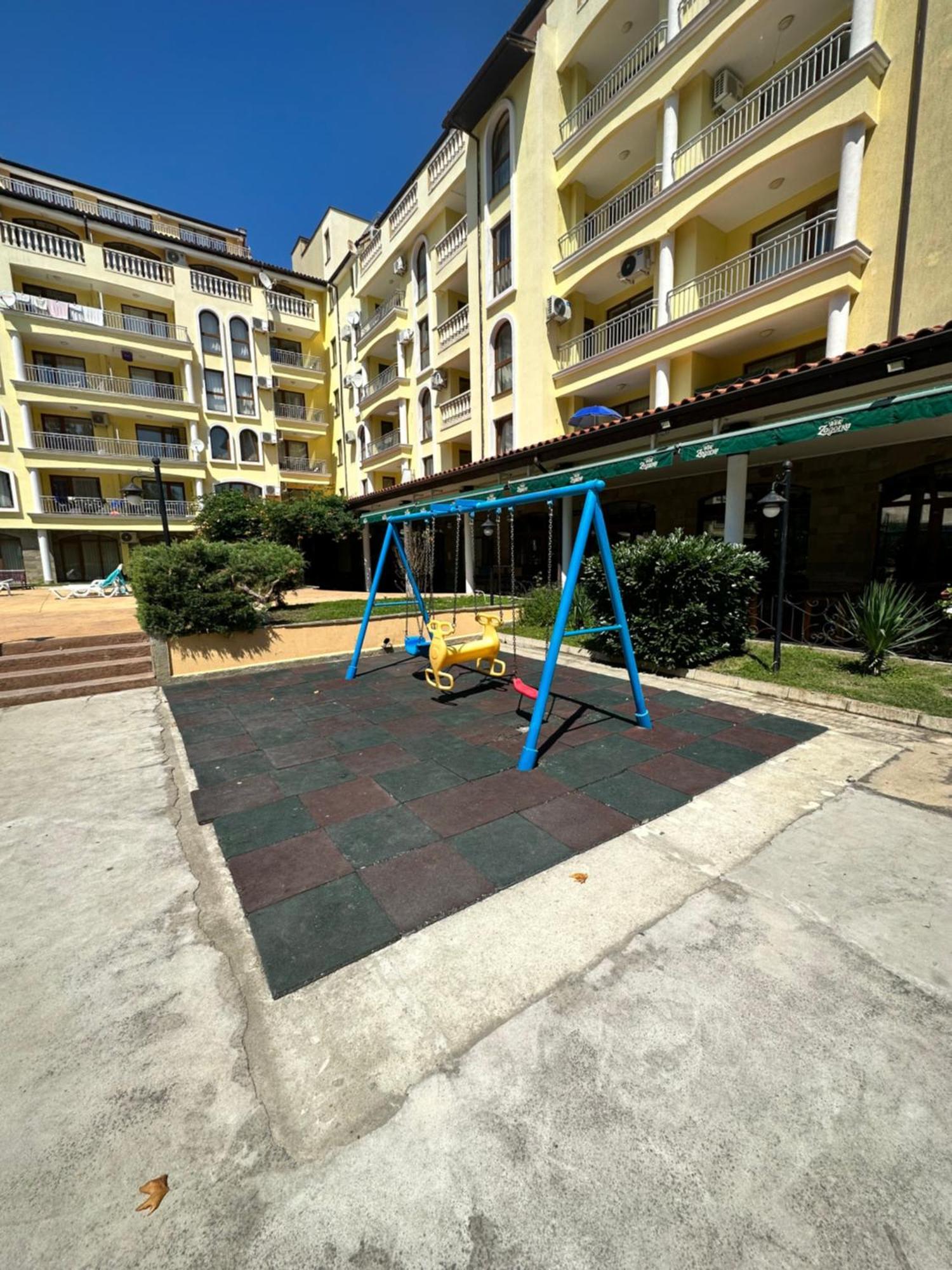 Apartment Summer Dreams B26 Slantschew brjag
